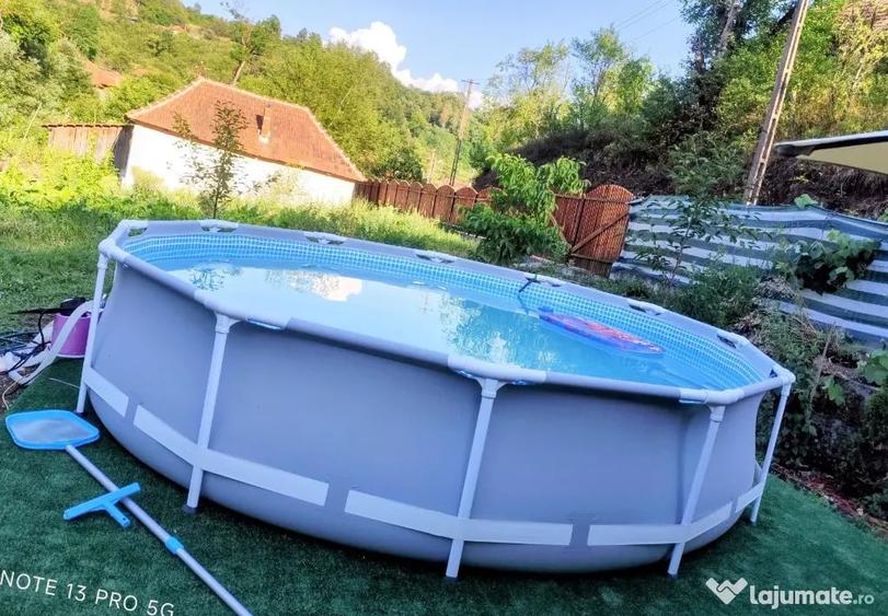 Casă cu 4 camere cu Teren 268 Mp în Boiu