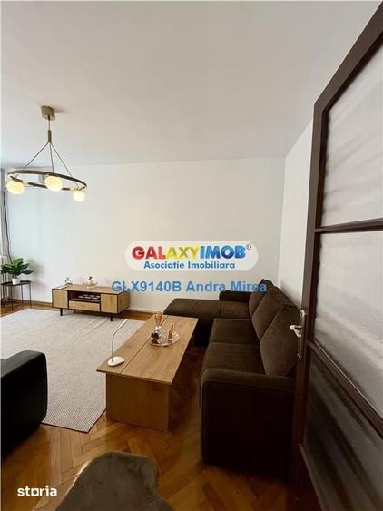 Apartament cu 2 camere decomandat în Basarabia