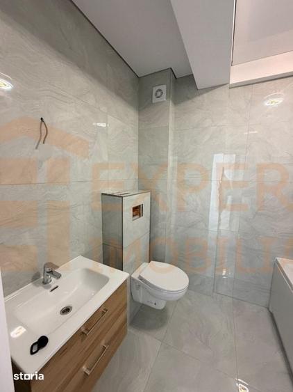 Apartament cu 2 camere în Nord