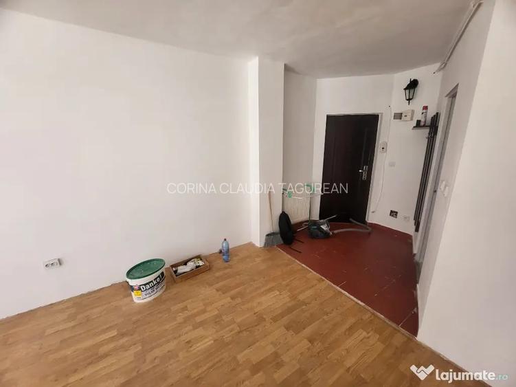 Apartament cu 1 camera de vanzare in Flore?ti sub pre?ul pie?ei! - Floresti (Cluj)