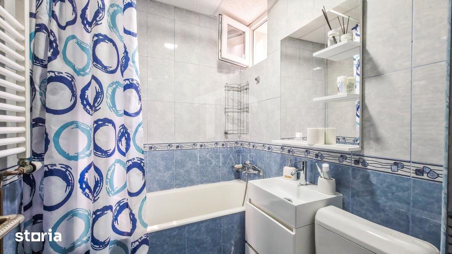 Apartament 2 camere - ?oseaua Salaj nr. 255 mobilat ?i utilat - 11