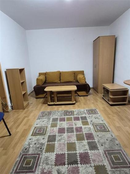 Apartament cu 2 camere decomandat, mobilat în Gorjului