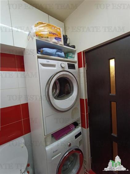 Apartament cu 2 camere decomandat, mobilat în Chiajna