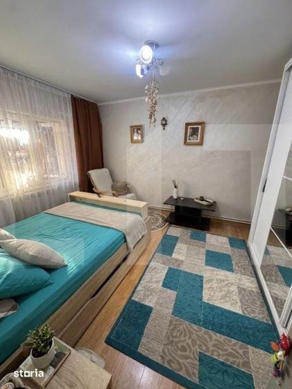 Apartament cu 2 camere decomandat - parcare concesionata - Stejari - 2