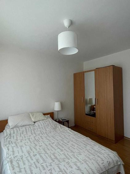 Apartament cu 2 camere semidecomandat în Brâncoveanu