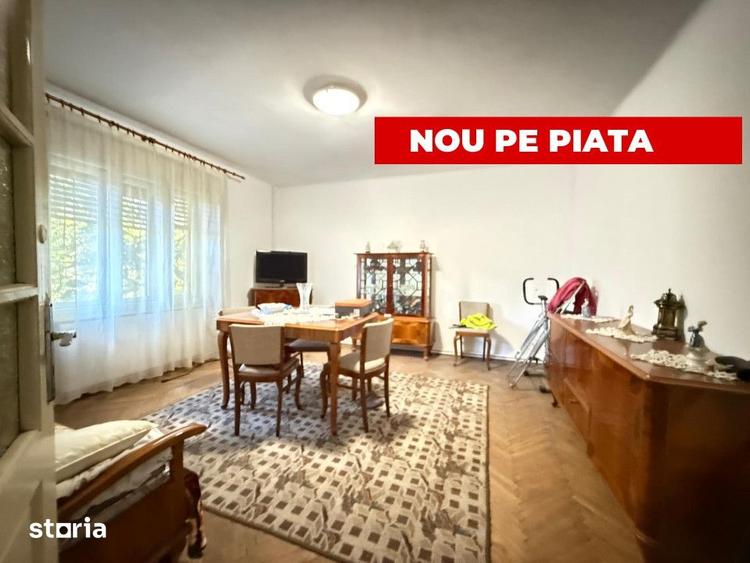 Casa cu 3 camere, 100 mp utili - zona Blascovici - 12