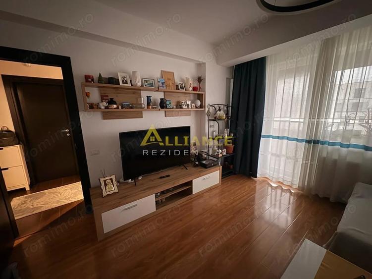 Apartament 2 camere, Titan Sun Park, Parcul Teilor - 2