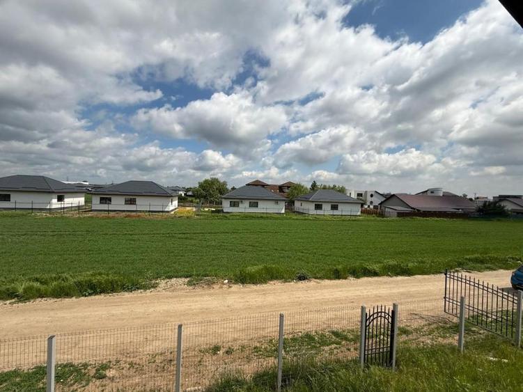 GM1482 Vanzare casa verde P M , Balotesti_Saftica,constr. 2022 - 12