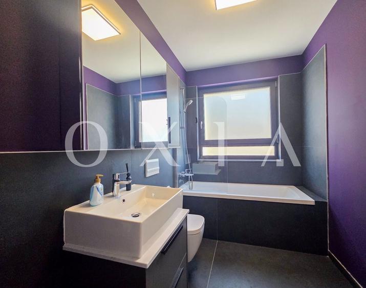 Apartament cu 2 camere semidecomandat în Aradului