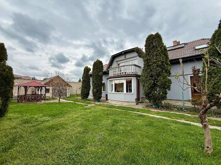 Casă cu 3 camere cu Teren 539 Mp în Dâmbu Pietros