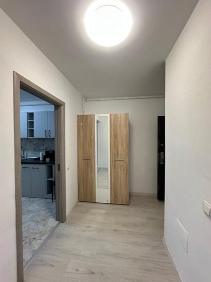 Apartament 2 camere vis a vis de Mc - 4