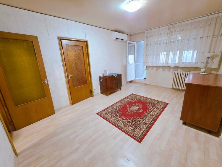 Apartament cu 2 camere circular în Drumul Taberei
