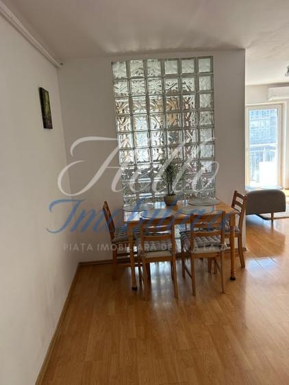 Apartament cu 3 camere semidecomandat în Gheorgheni