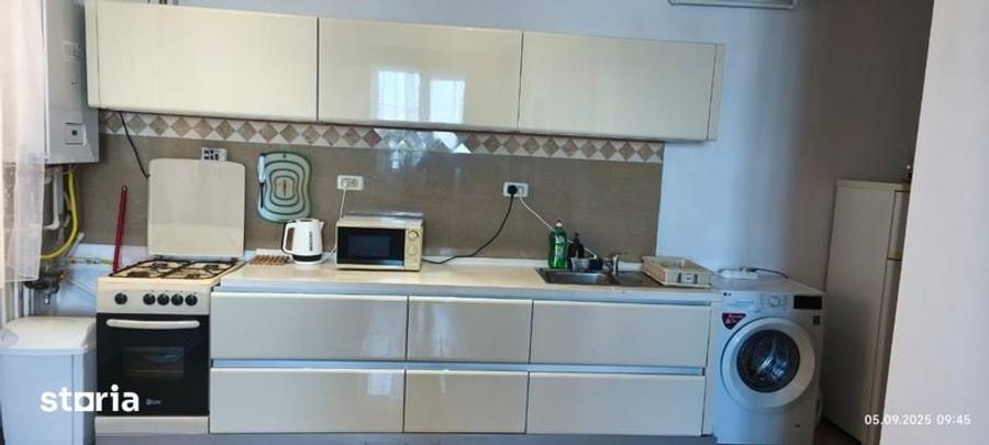 Apartament cu 2 camere în Tăbăcărie