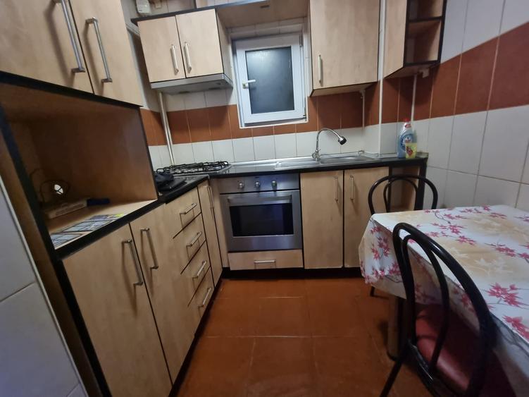 Apartament cu 2 camere semidecomandat în Sălăjan