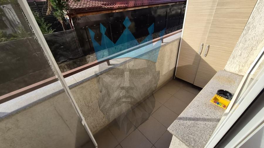 Apartament cu 2 camere semidecomandat, mobilat în Valea Ialomiței