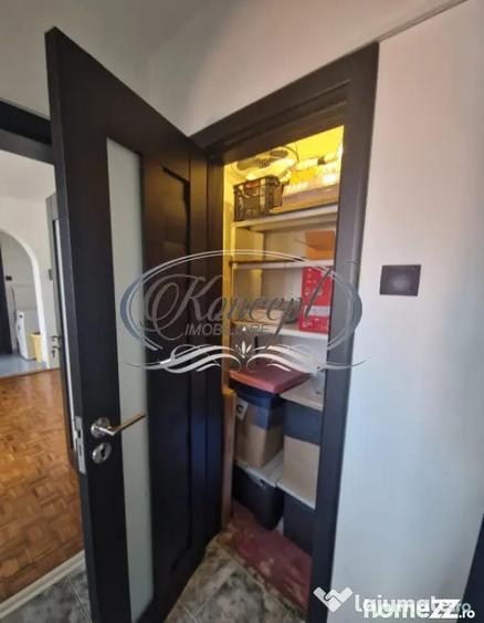 Apartament cu 2 camere semidecomandat în Semicentral