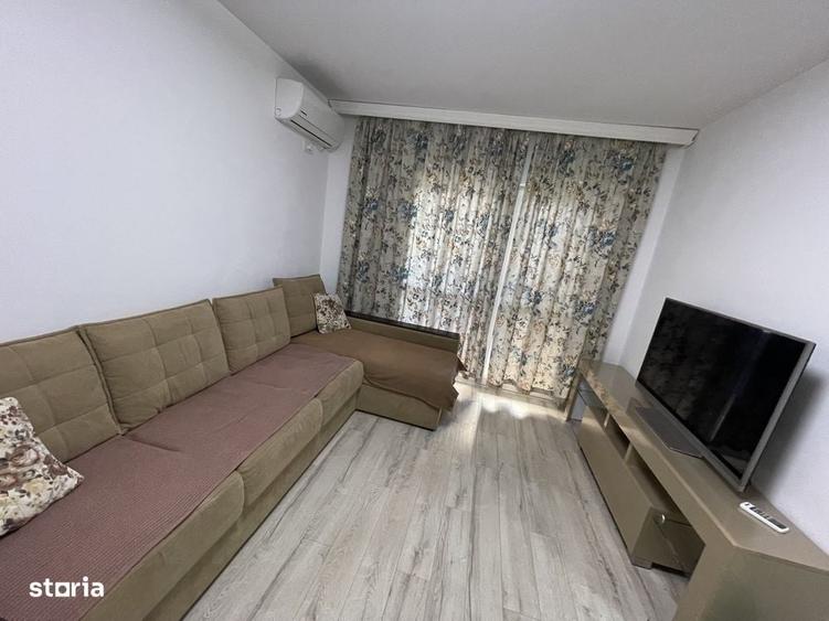 Apartament cu 2 camere decomandat în Tătărași