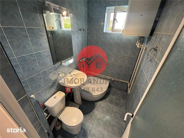 Apartament 2 camere decomandat, 51 mp, zona buna - 10