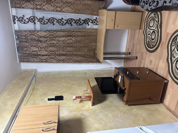Garsoniera de inchiriat confort 2
