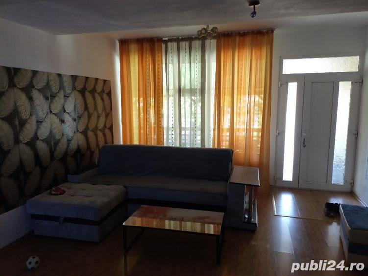 Casă cu 5 camere cu Teren 250 Mp în Mazepa 1