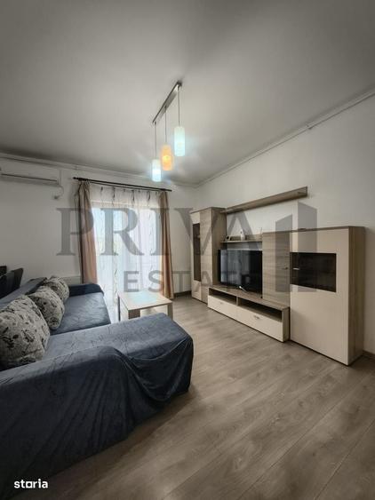 Apartament cu 3 camere în Braytim