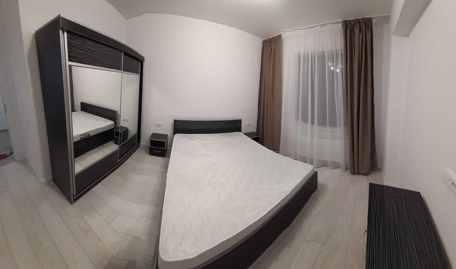Apartament cu 2 camere decomandat în Brâncoveanu