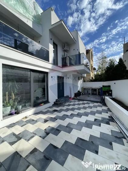 Casă cu 3 camere cu Teren 150 Mp în Ferdinand