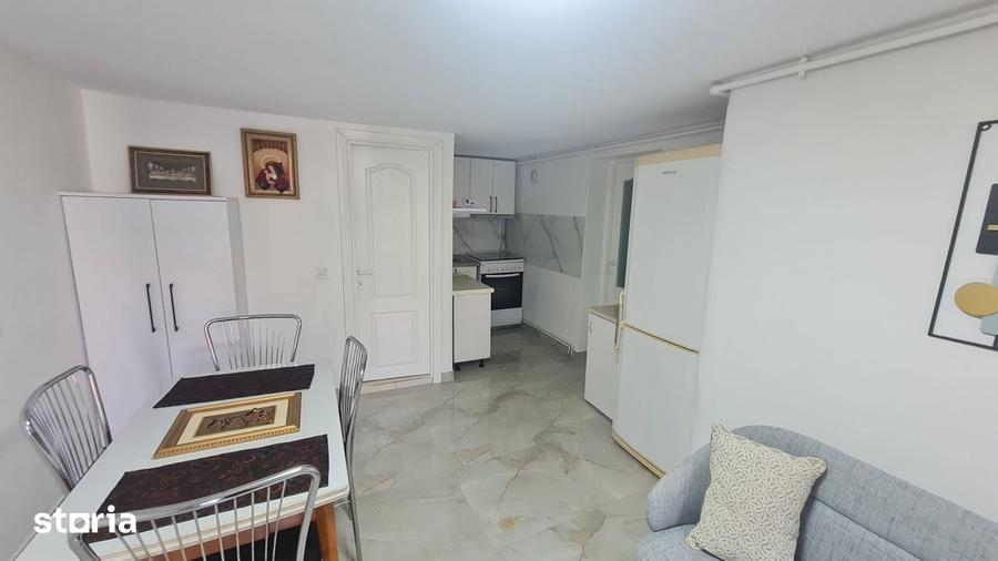 Apartament 2 camere zona Hipodrom 2 - 7