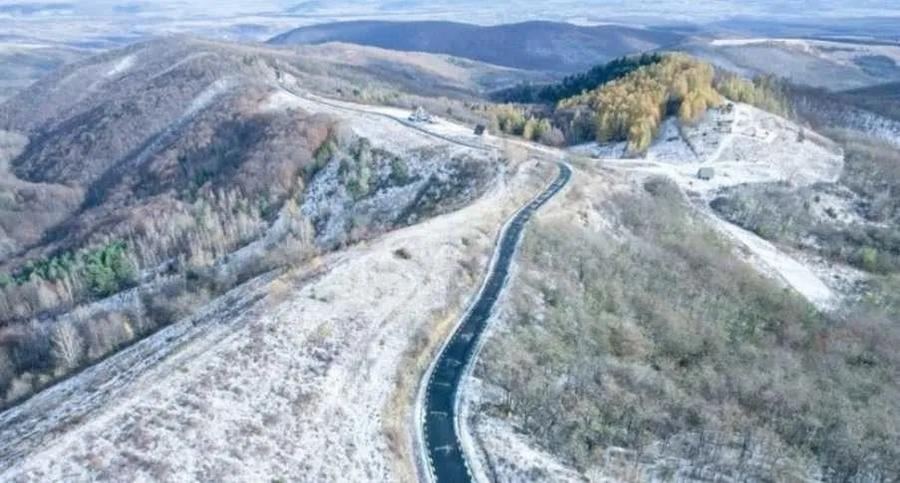 Teren agricol extravilan de 7096 mp, în Ponor