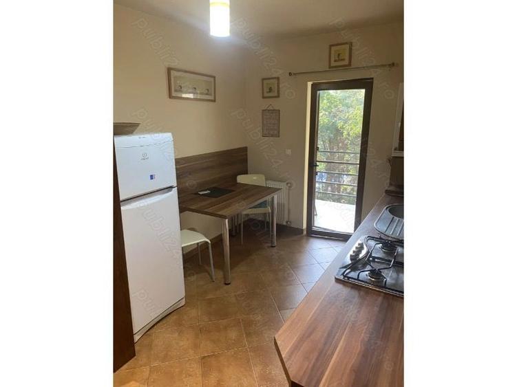 Apartament cu 2 camere în Soarelui