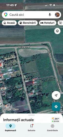 Teren intravilan - 3