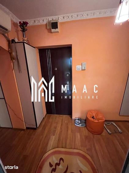 Apartament cu 2 camere în Sud