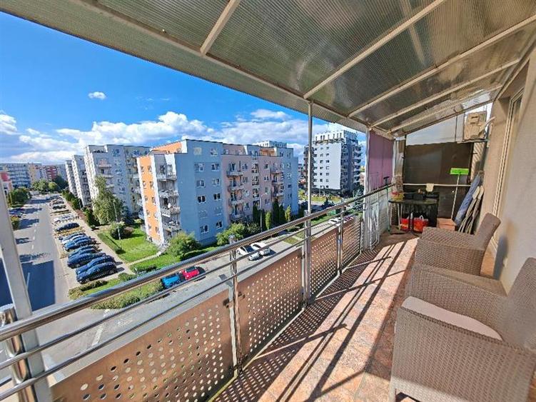Inchiriem Apartament 2 Camere, Mobilat, Decomandat, Avantgarden 2 - 27