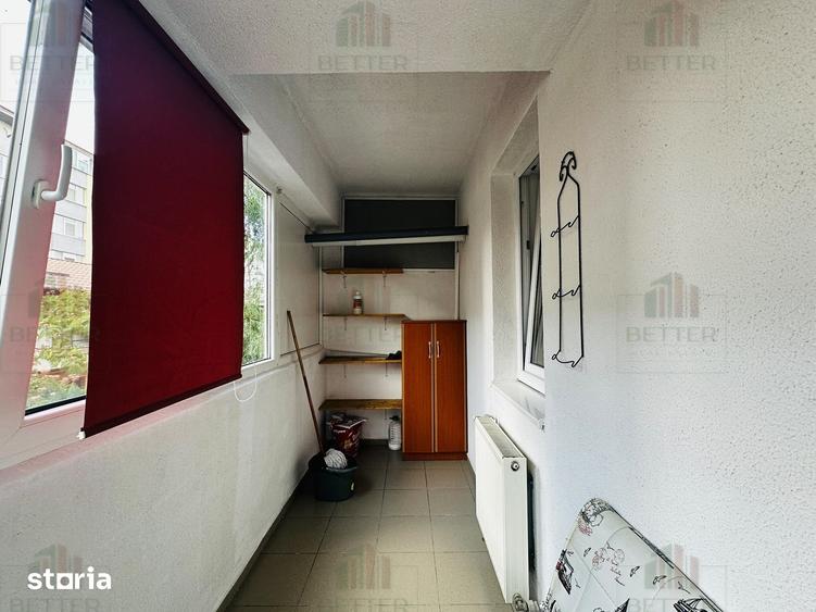 Apartament cu 2 camere de inchiriat Pope?ti-Leordeni, Drumul Fermei - 11