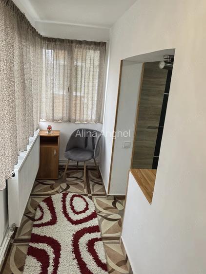 Vand apartament in Turda zona Centrala