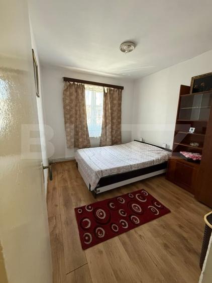 Apartament cu 2 camere semidecomandat, mobilat în Gemenii