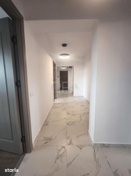 Apartament cu 3 camere decomandat în Grivița