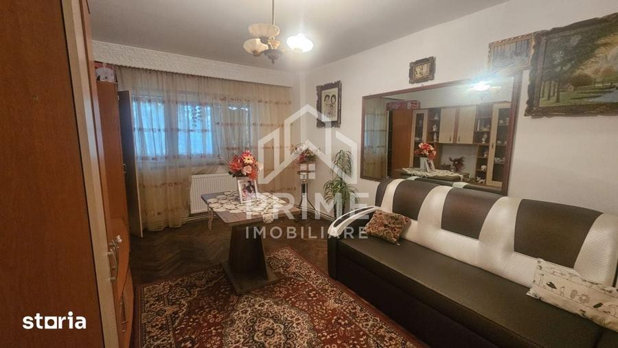 APARTAMENT 3 CAMERE | 65 MP | CETATE | ALBA IULIA - 6