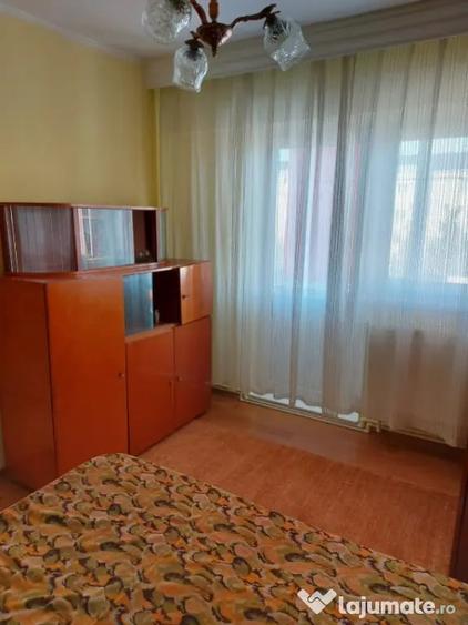 Apartament 2 camere de inchiriat in zona Dacia 52 mp - 5