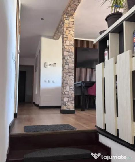 Apartament 88 mp Utili, Renovat Parcare CF | Muzeul Apei | F - Floresti (Cluj) - 9
