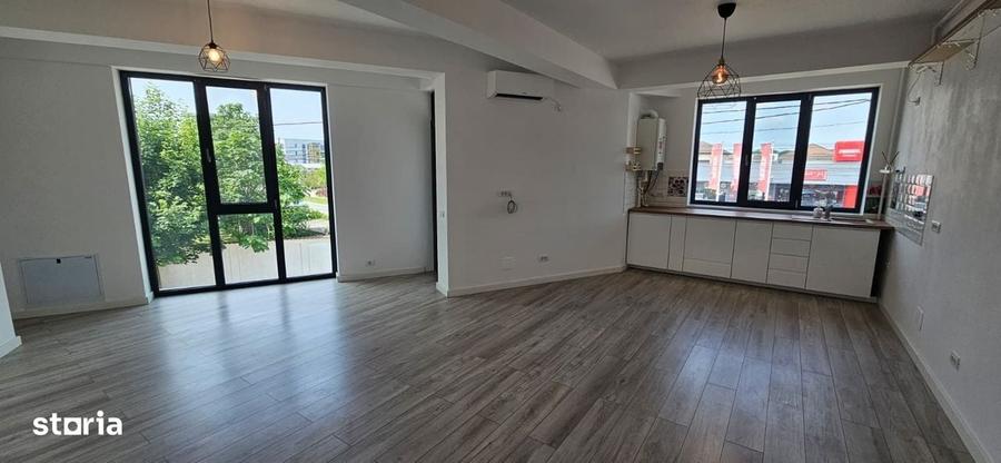 Apartament în Corbeanca