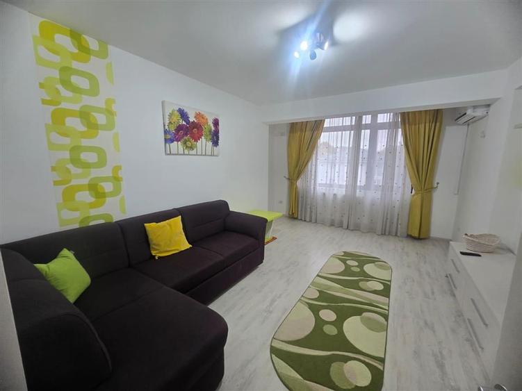 Apartament cu 2 camere decomandat în Nord
