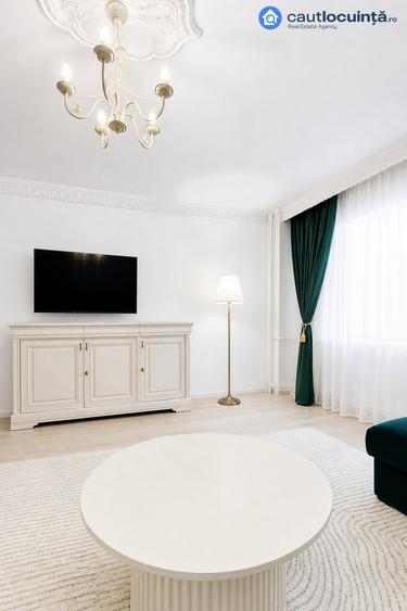 Apartament cu 2 camere în Nerva Traian