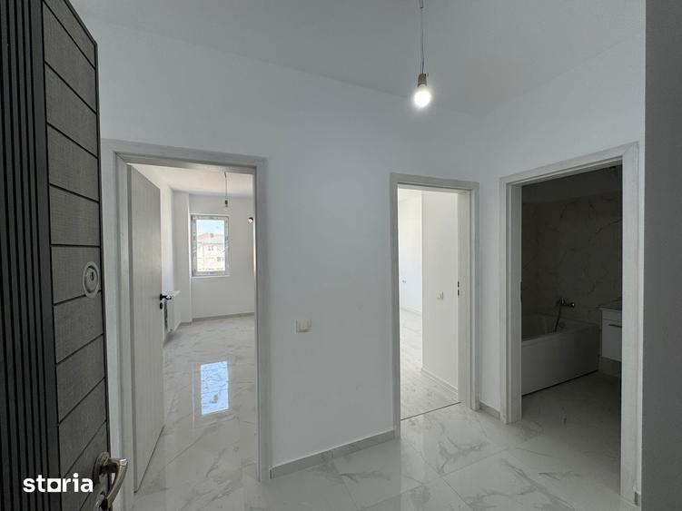 APARTAMENT 2 CAMERE DE VANZARE-52 MP-TVA INCLUS IN PRET -COMISION 0% - 1