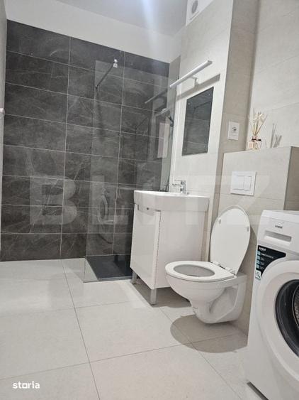 Apartament cu 2 camere în Centura