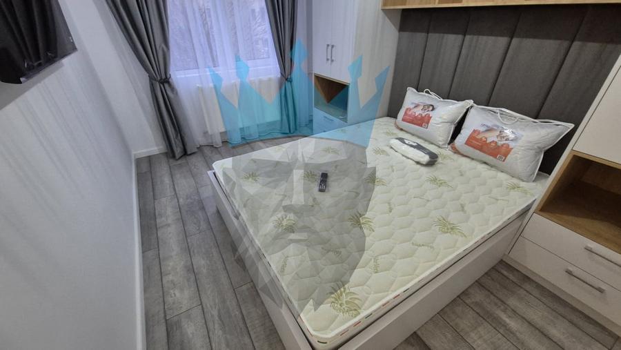 Apartament 2 Camere Timpuri Noi Bucuresti - 15
