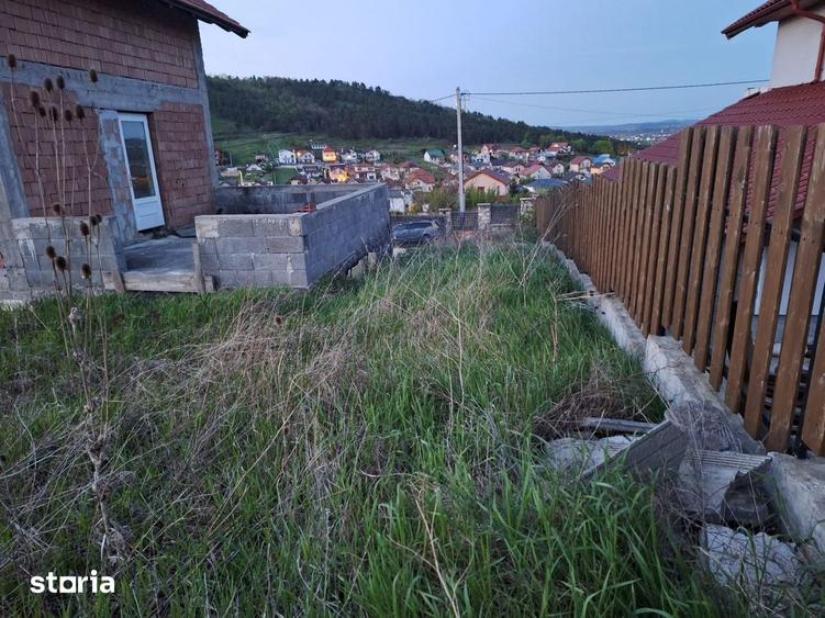 Casa de vanzare Campenesti,suprafata utila 200mp,teren 1000mp. - 10
