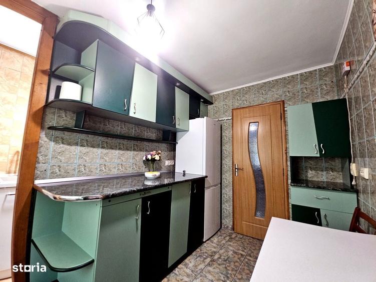 Apartament cu 2 camere în Ultracentral