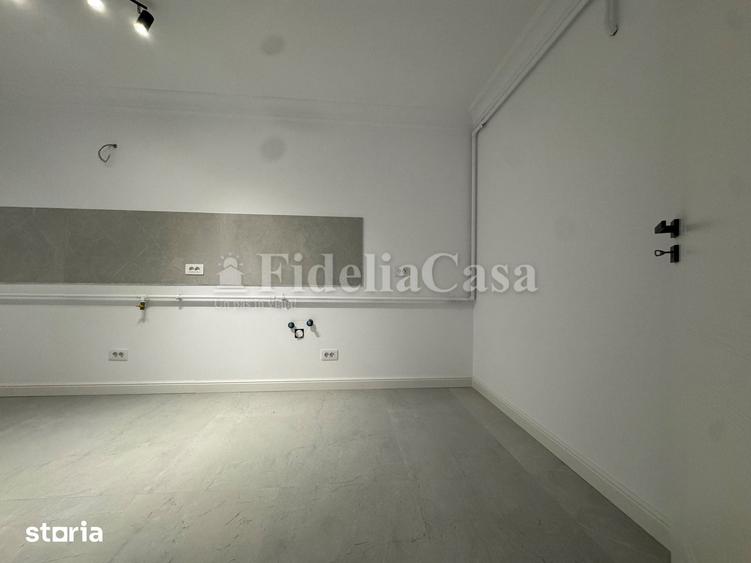 Garsonieră în Miroslava